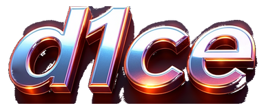 d1ce logo