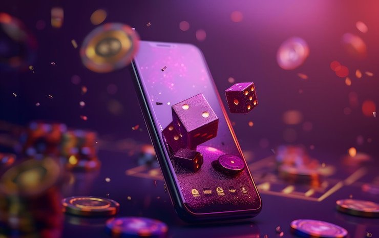 d1ce Apa yang anda dapatkan dalam aplikasi d1ce